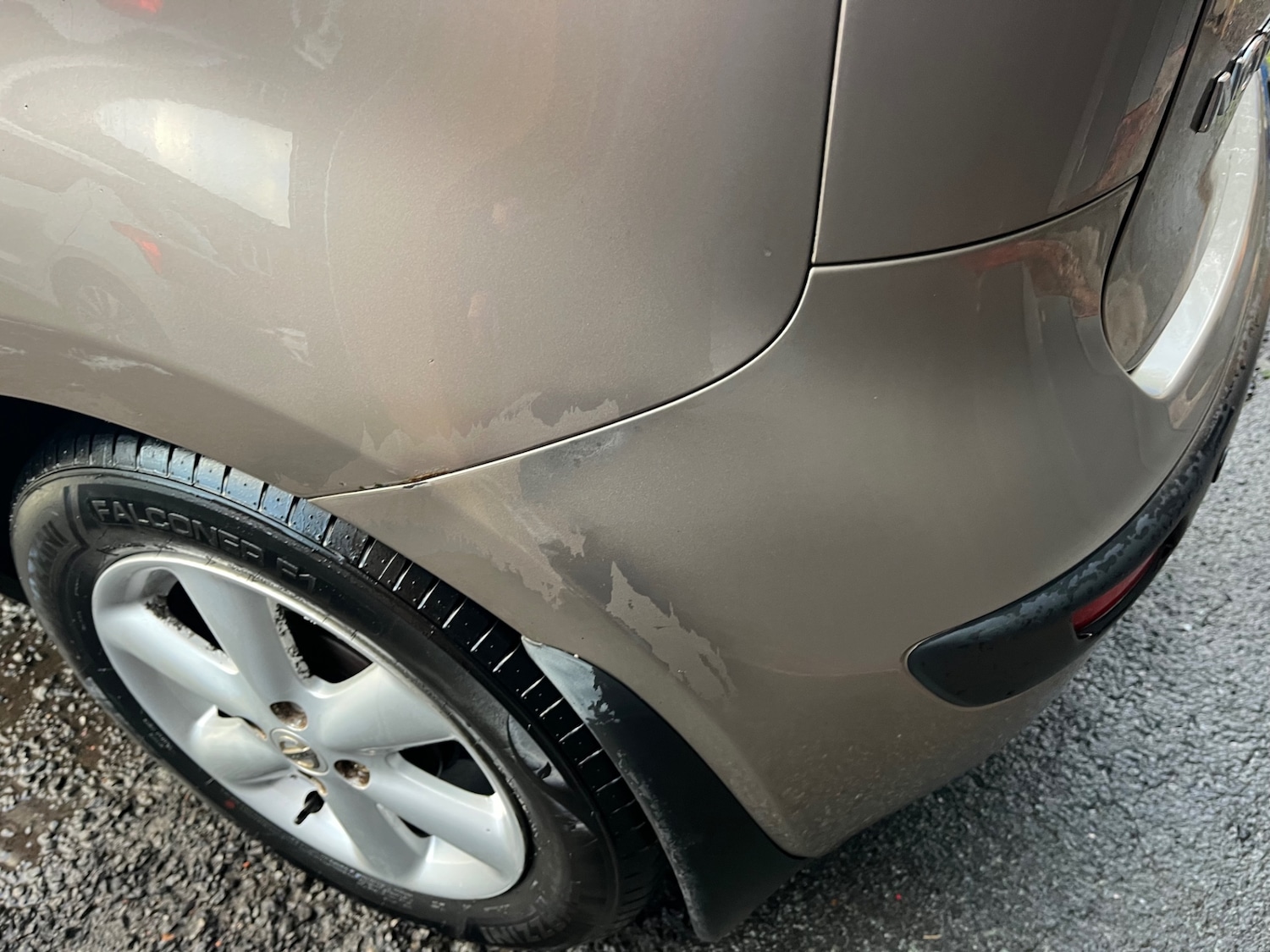 Used Nissan Note 2006 for sale - 76369543: Photo 11