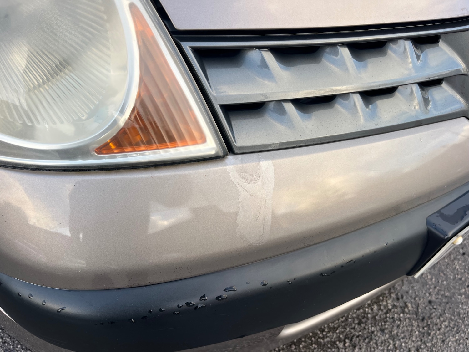 Used Nissan Note 2006 for sale - 76369543: Photo 13