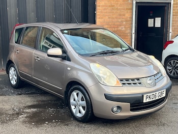2006 (06) - 1.4 SE 5dr
