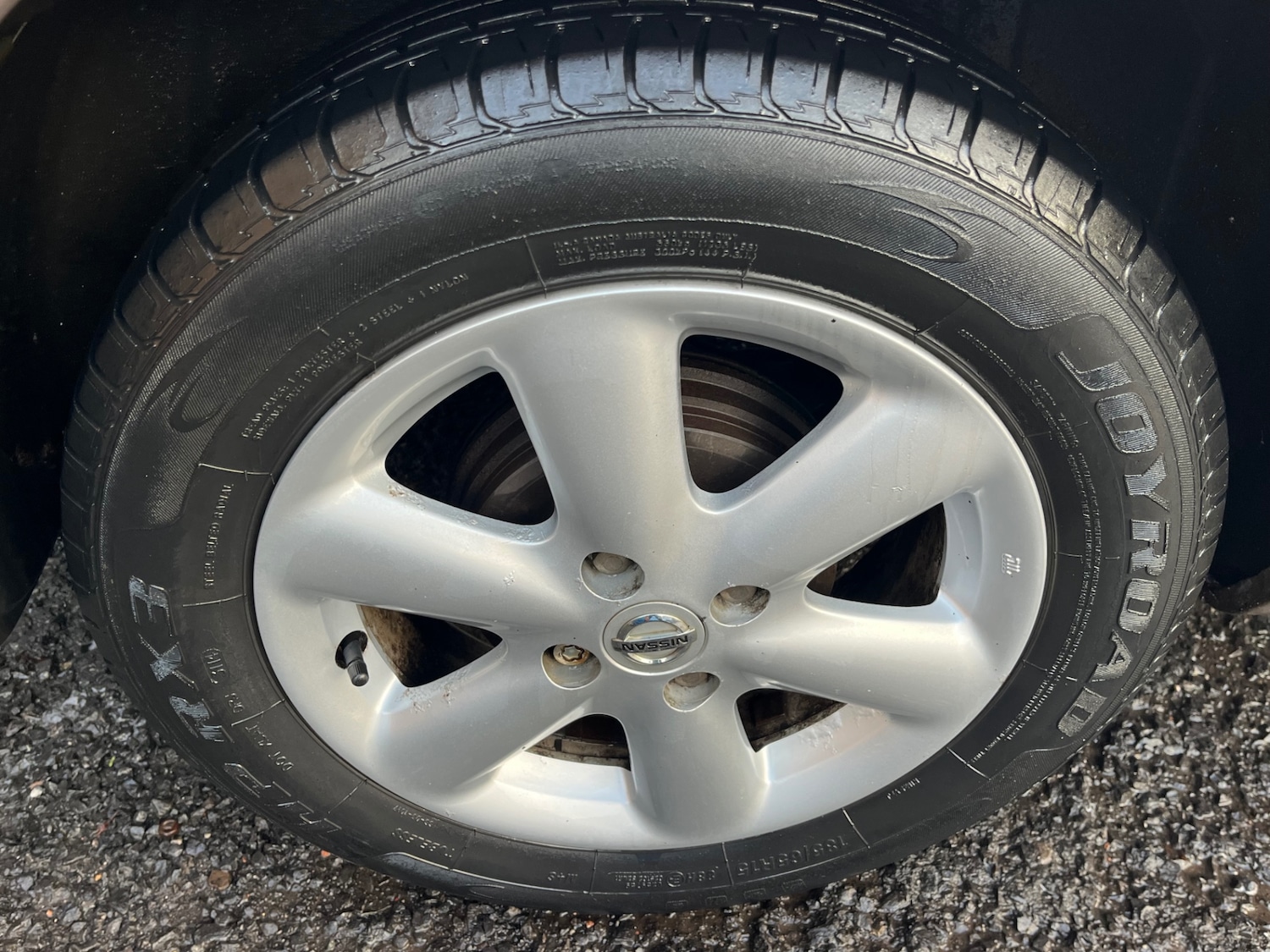 Used Nissan Note 2006 for sale - 76369543: Photo 6