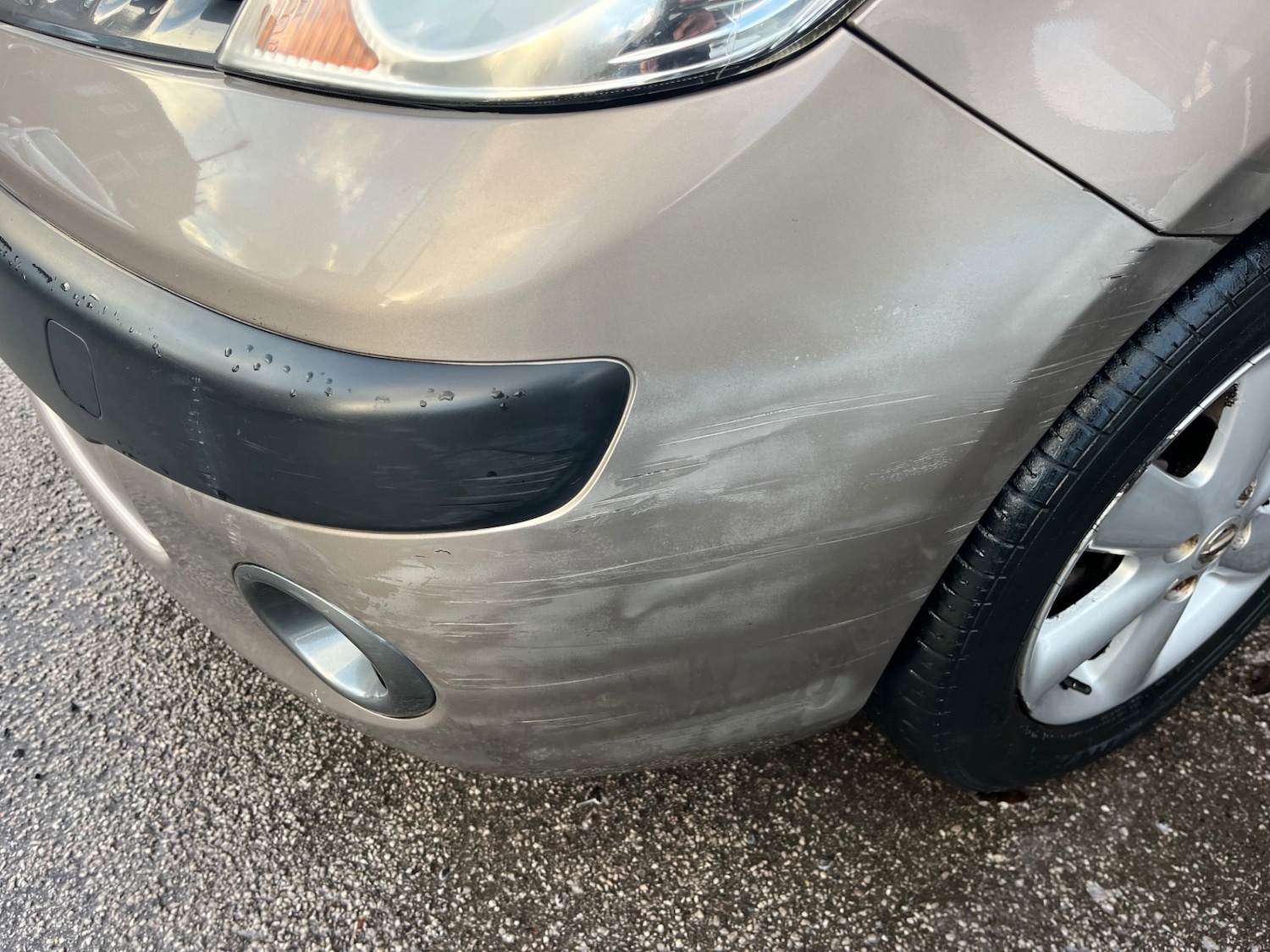 Used Nissan Note 2006 for sale - 76369543: Photo 9