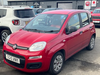Used Fiat Panda 2015 for sale - 77971947: Photo