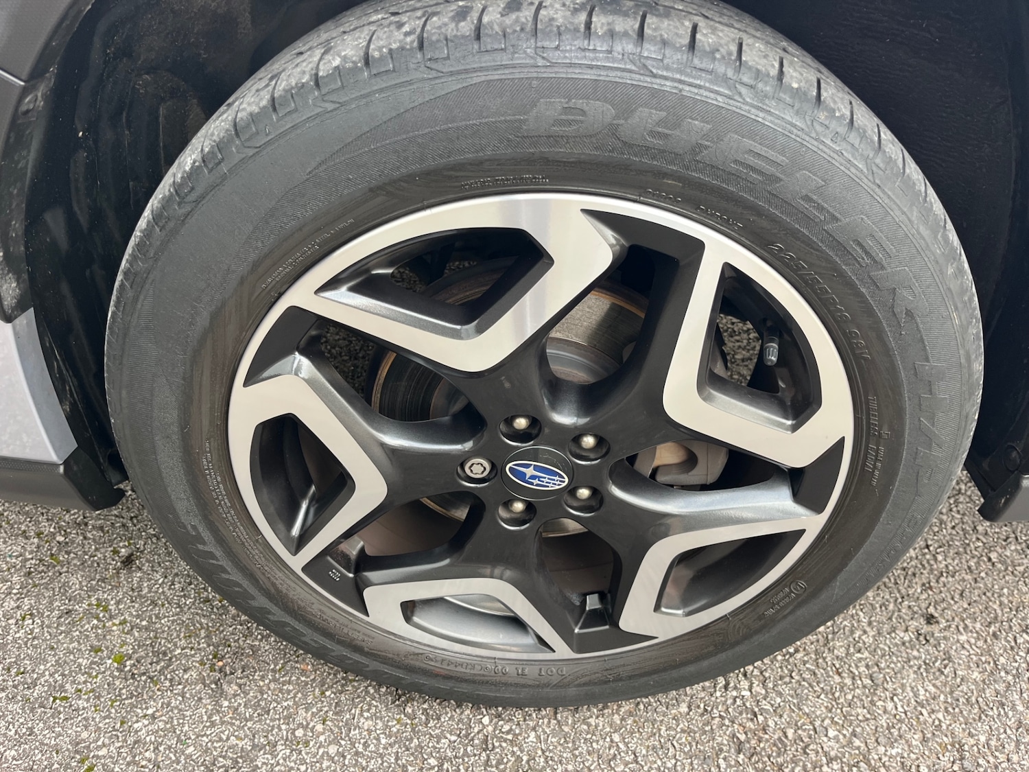 Used Subaru XV 2020 for sale - 77342925: Photo 10