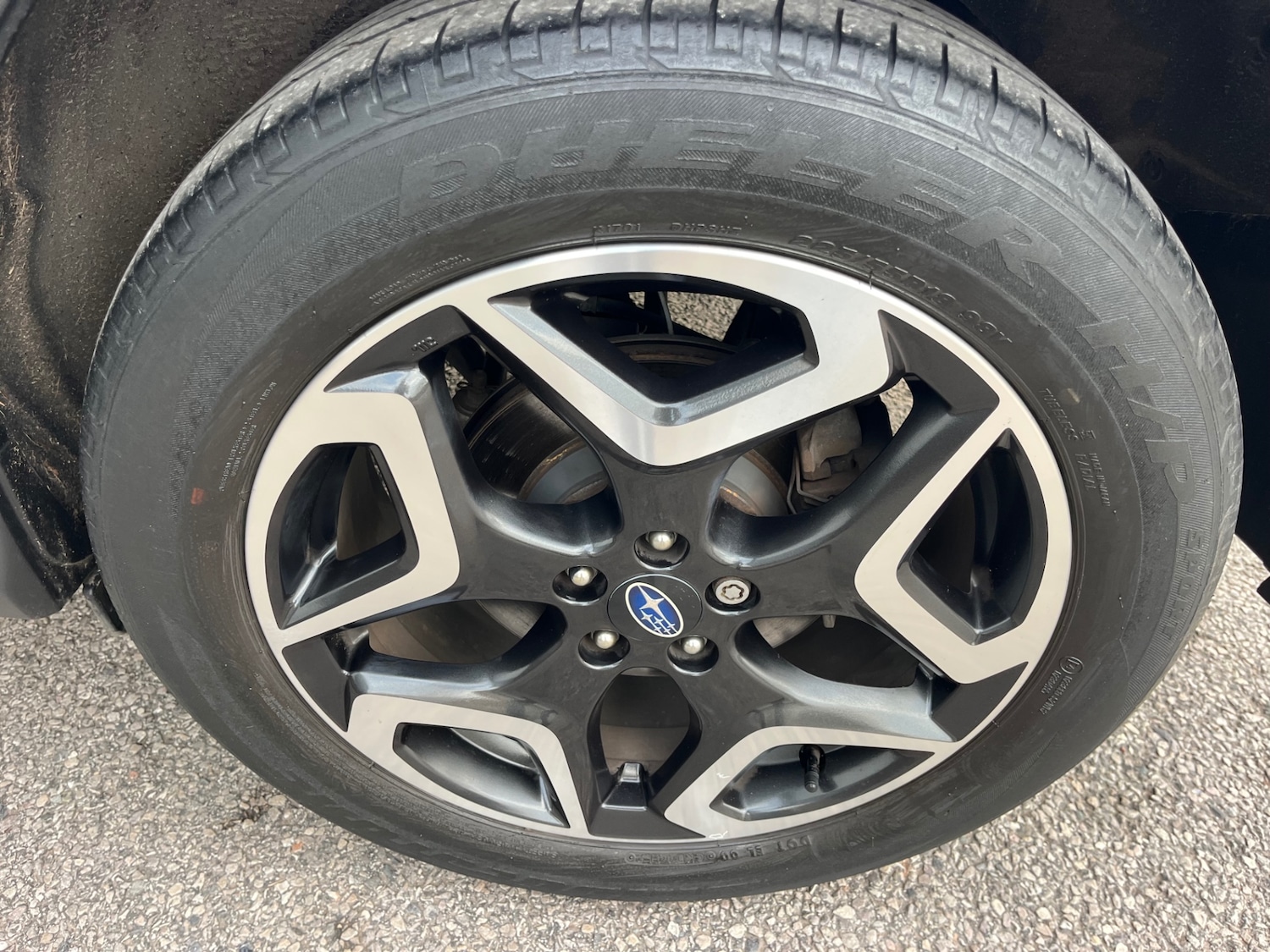 Used Subaru XV 2020 for sale - 77342925: Photo 11