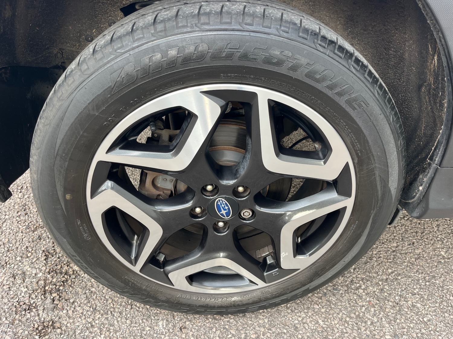 Used Subaru XV 2020 for sale - 77342925: Photo 12