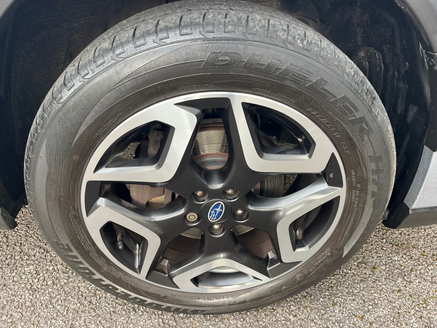 Used Subaru XV 2020 for sale - 77342925: Photo 13