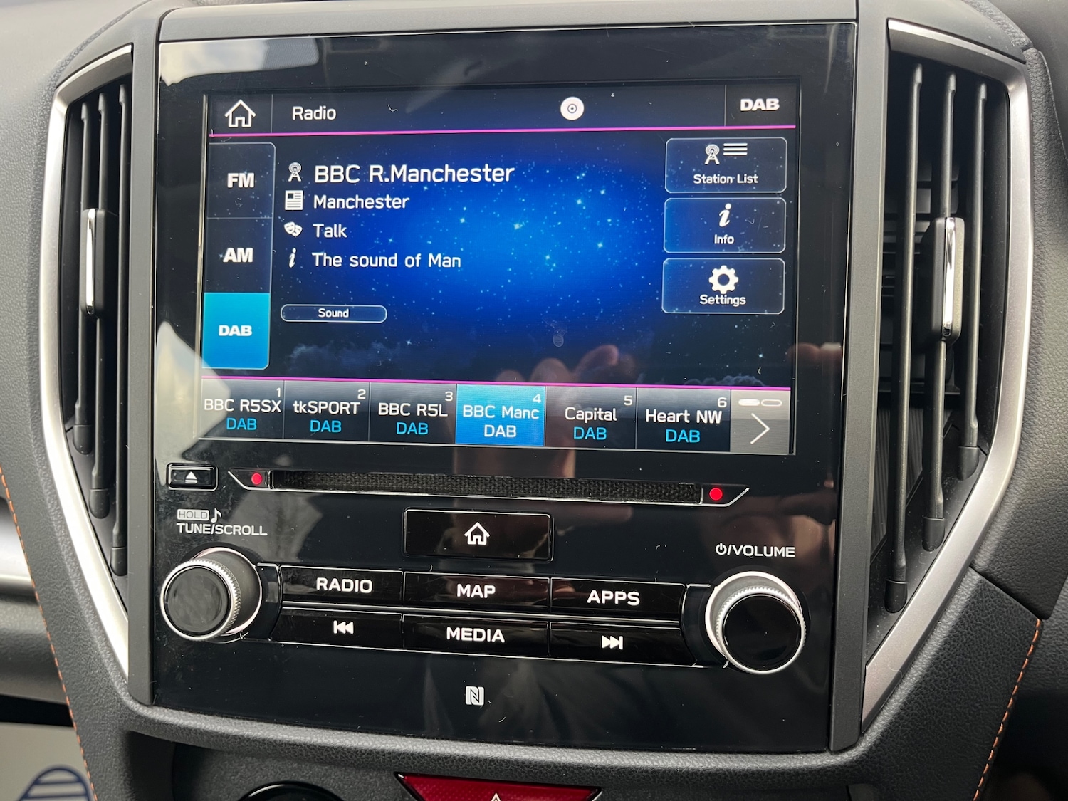 Used Subaru XV 2020 for sale - 77342925: Photo 14