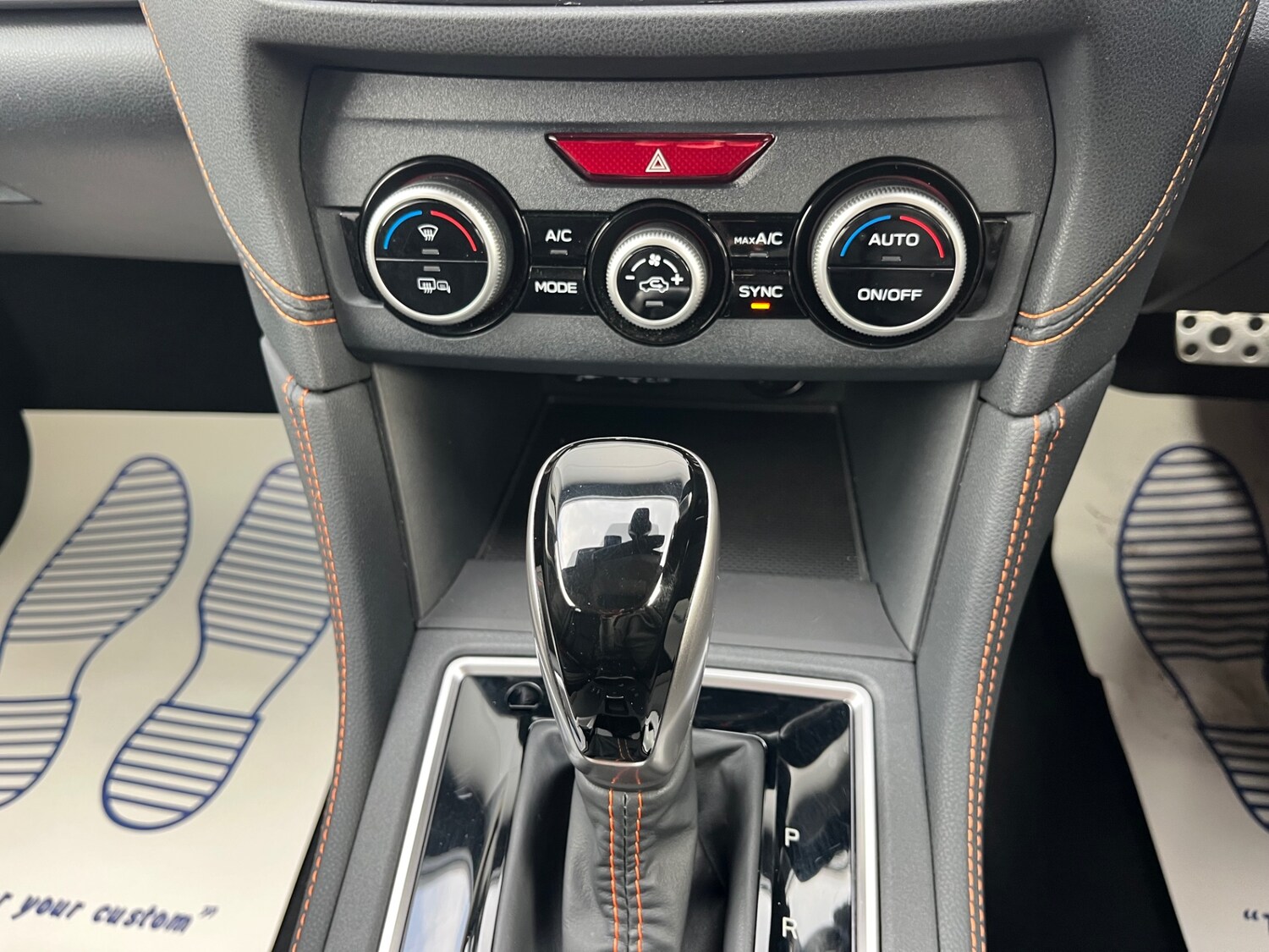 Used Subaru XV 2020 for sale - 77342925: Photo 16