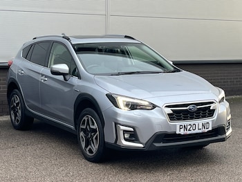 Used Subaru XV 2020 for sale - 77342925: Photo