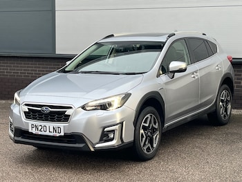 Used Subaru XV 2020 for sale - 77342925: Photo