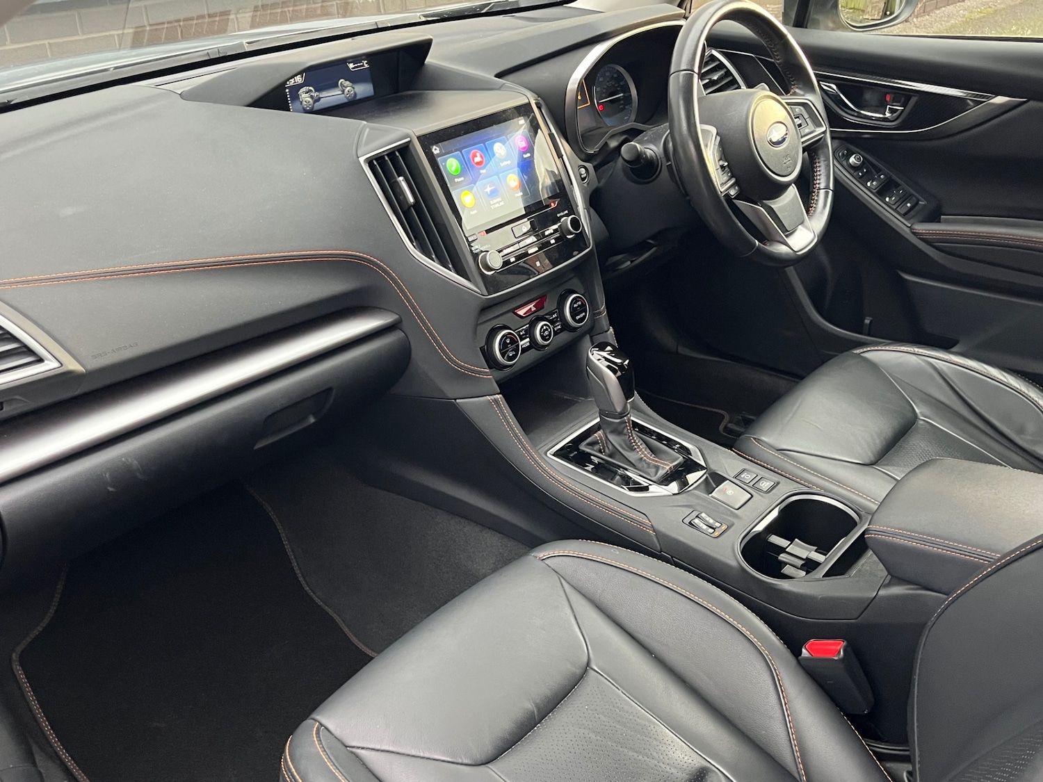 Used Subaru XV 2020 for sale - 77342925: Photo 5