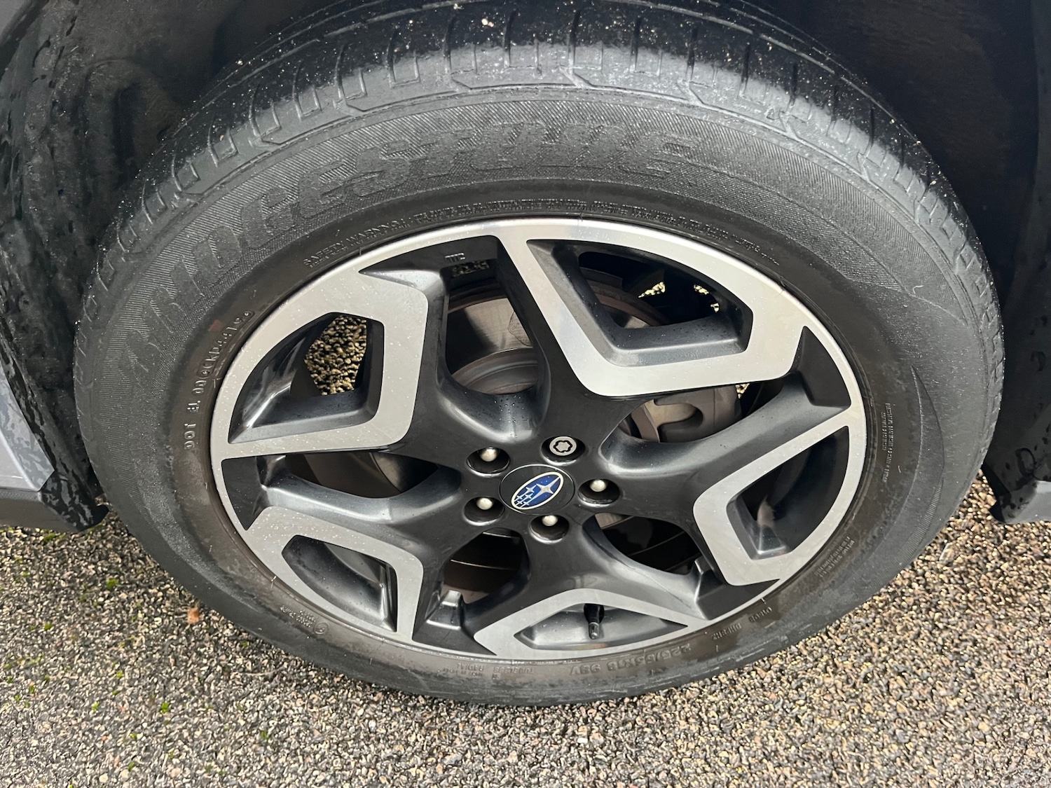 Used Subaru XV 2020 for sale - 77342925: Photo 6