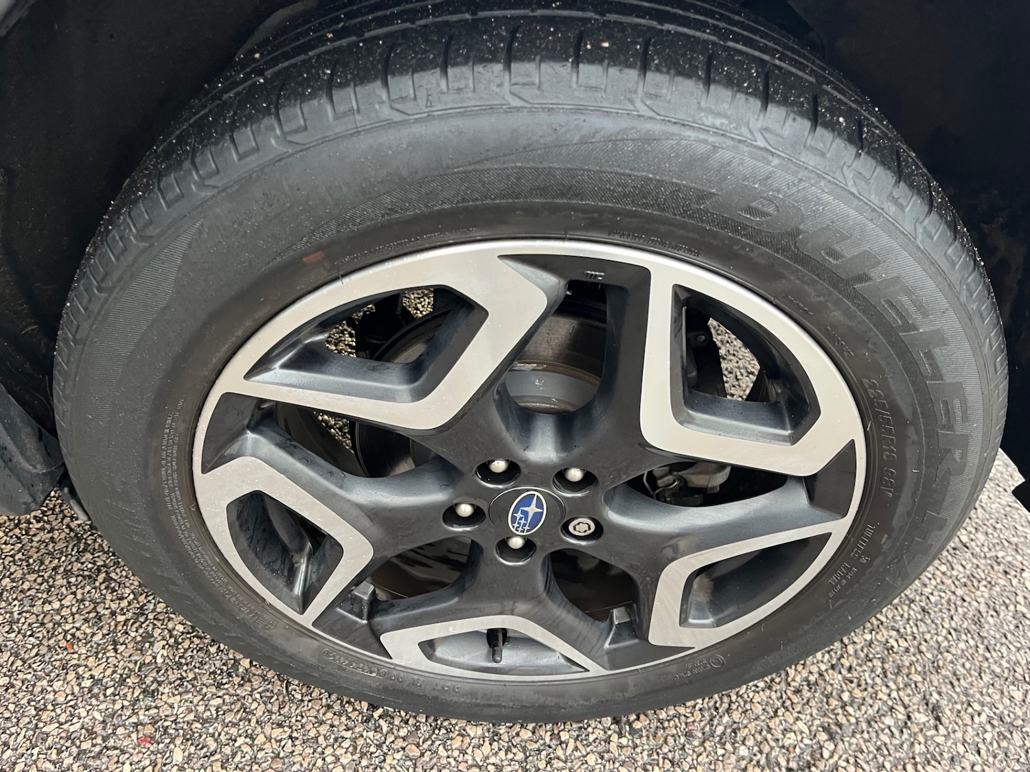 Used Subaru XV 2020 for sale - 77342925: Photo 7