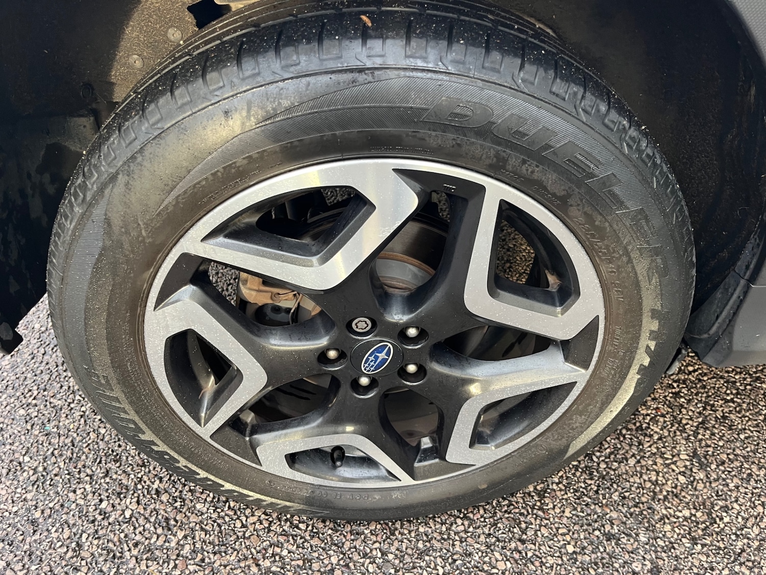 Used Subaru XV 2020 for sale - 77342925: Photo 8