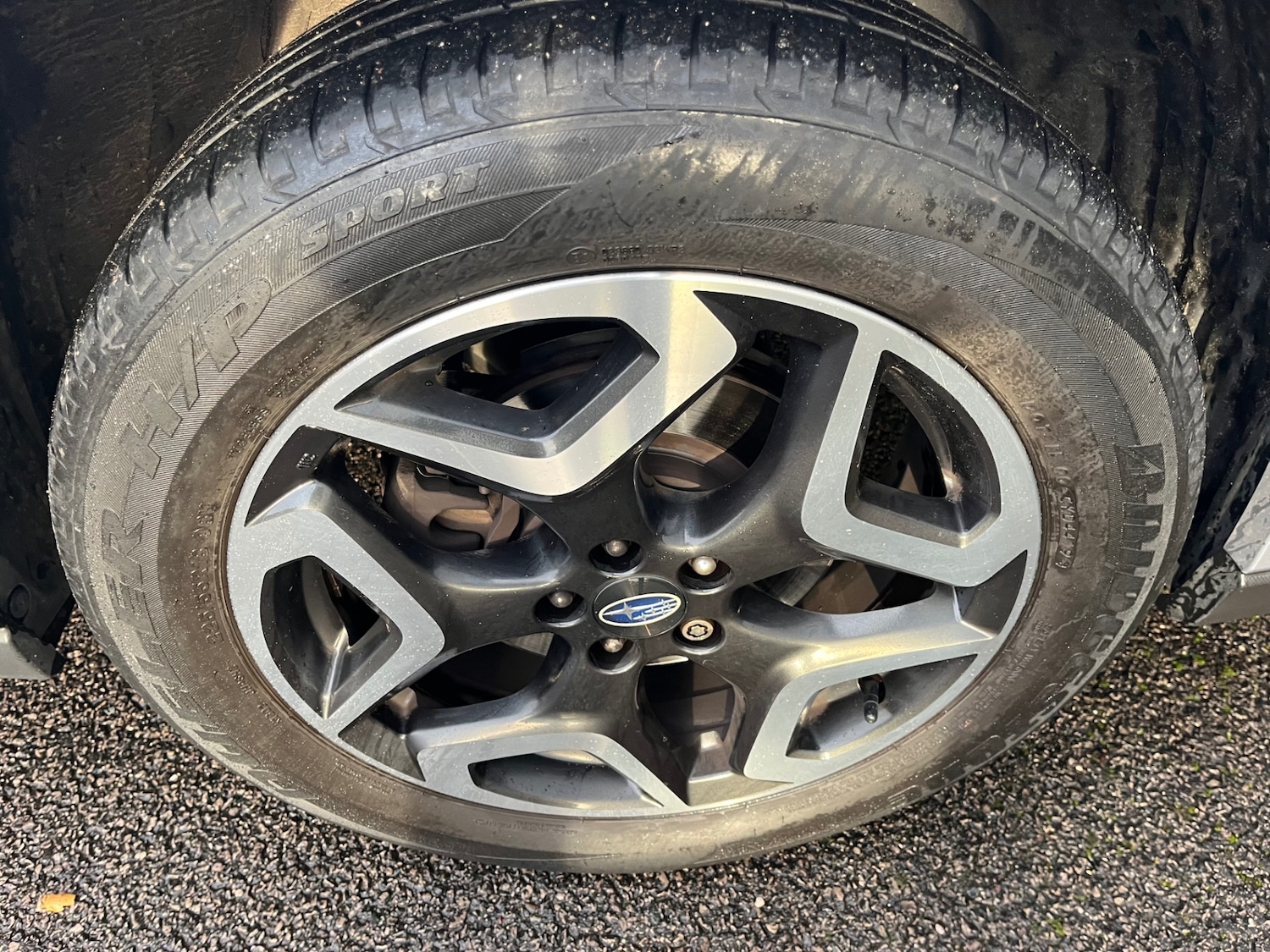 Used Subaru XV 2020 for sale - 77342925: Photo 9