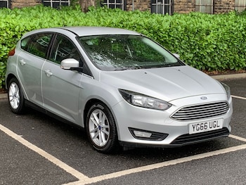Ford - Focus