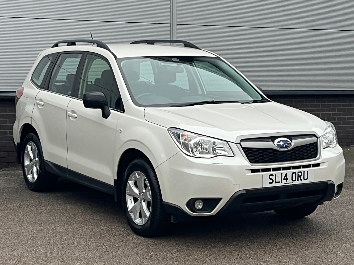 Used Subaru Forester 2014 for sale - 76709774: Photo 1