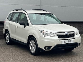 2014 (14) - 2.0D X 5dr