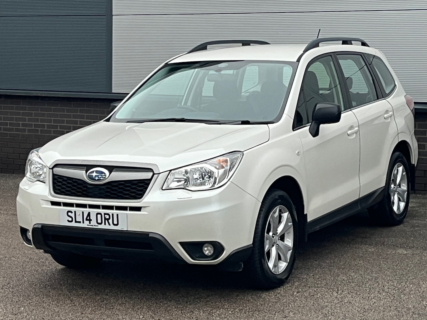 Used Subaru Forester 2014 for sale - 76709774: Photo 2