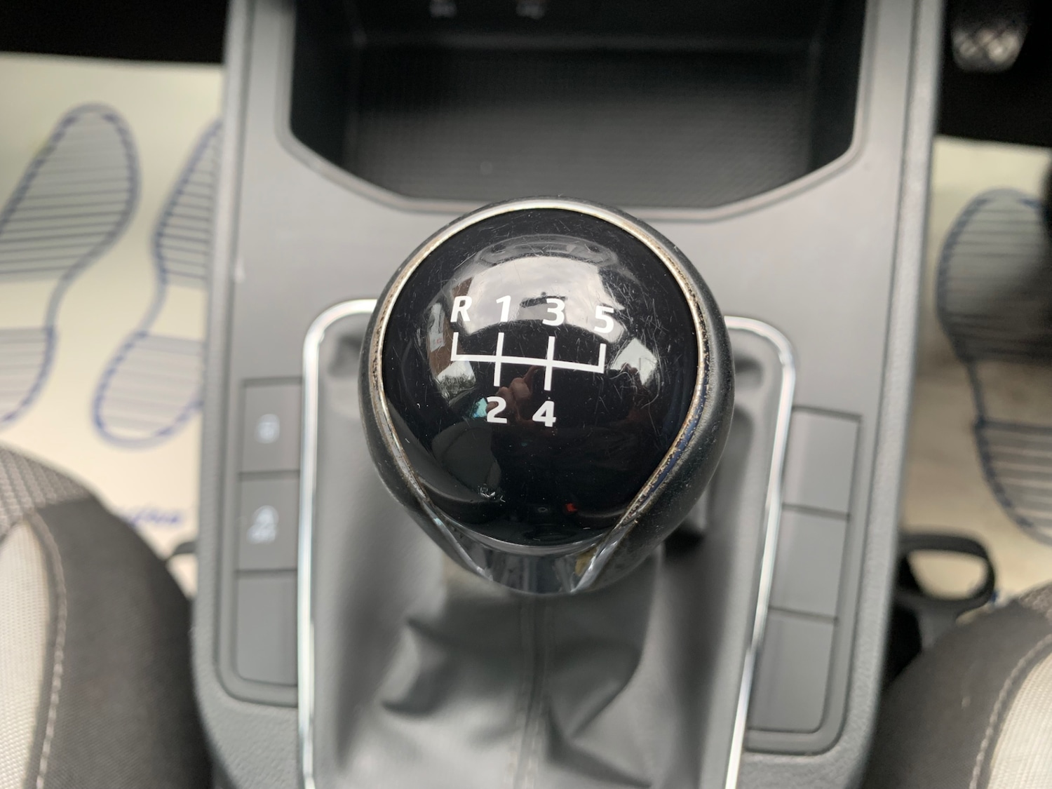 Used SEAT Ibiza 2017 for sale - 75994481: Photo 11