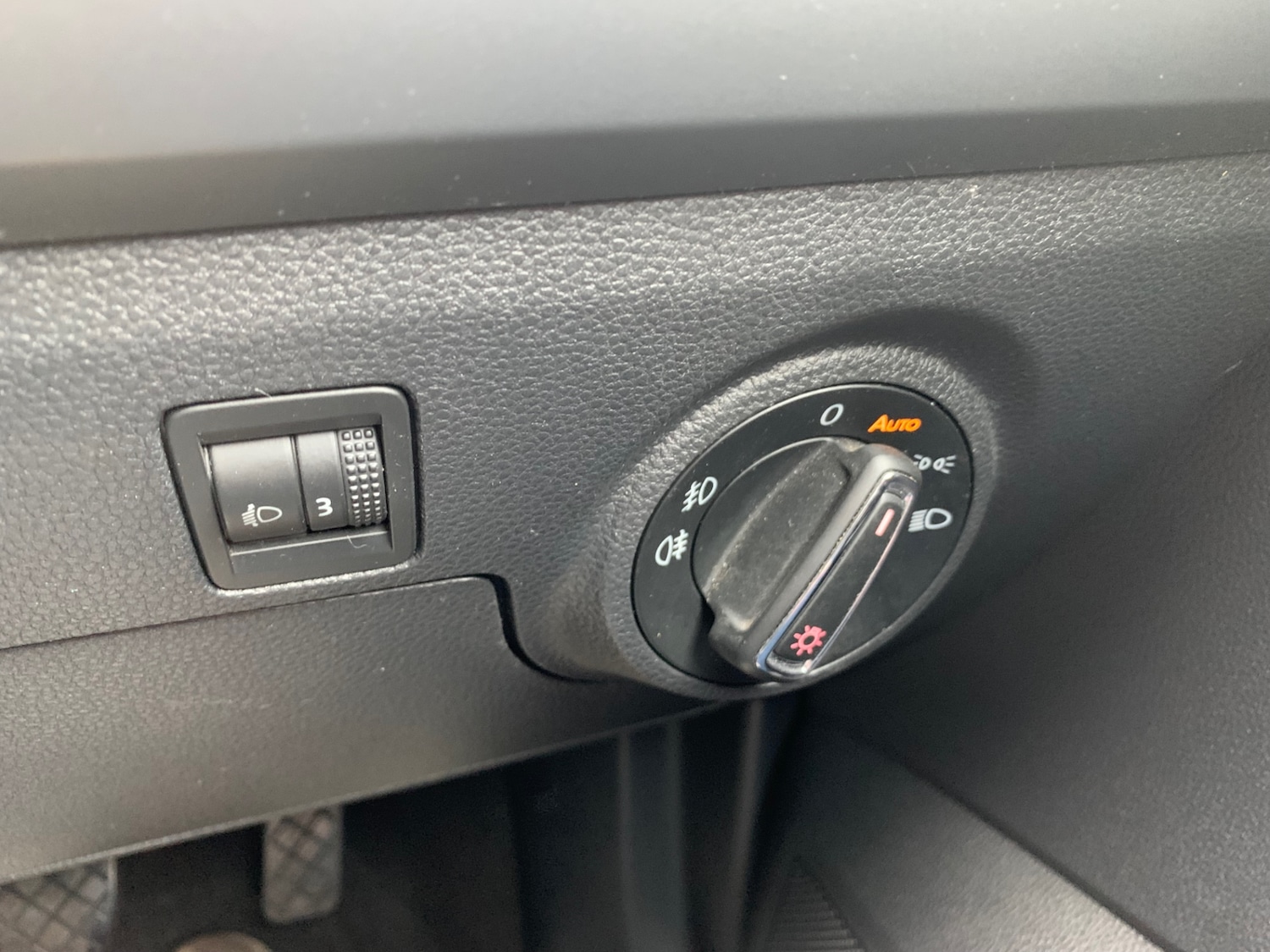 Used SEAT Ibiza 2017 for sale - 75994481: Photo 13