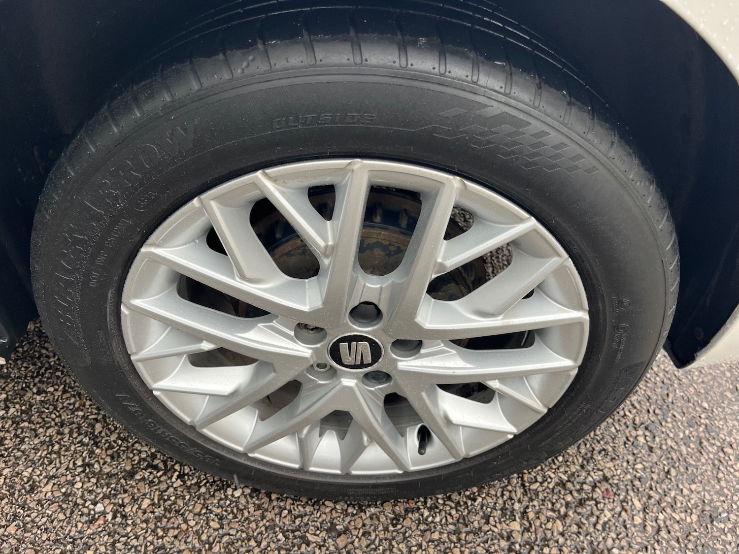 Used SEAT Ibiza 2017 for sale - 75994481: Photo 15