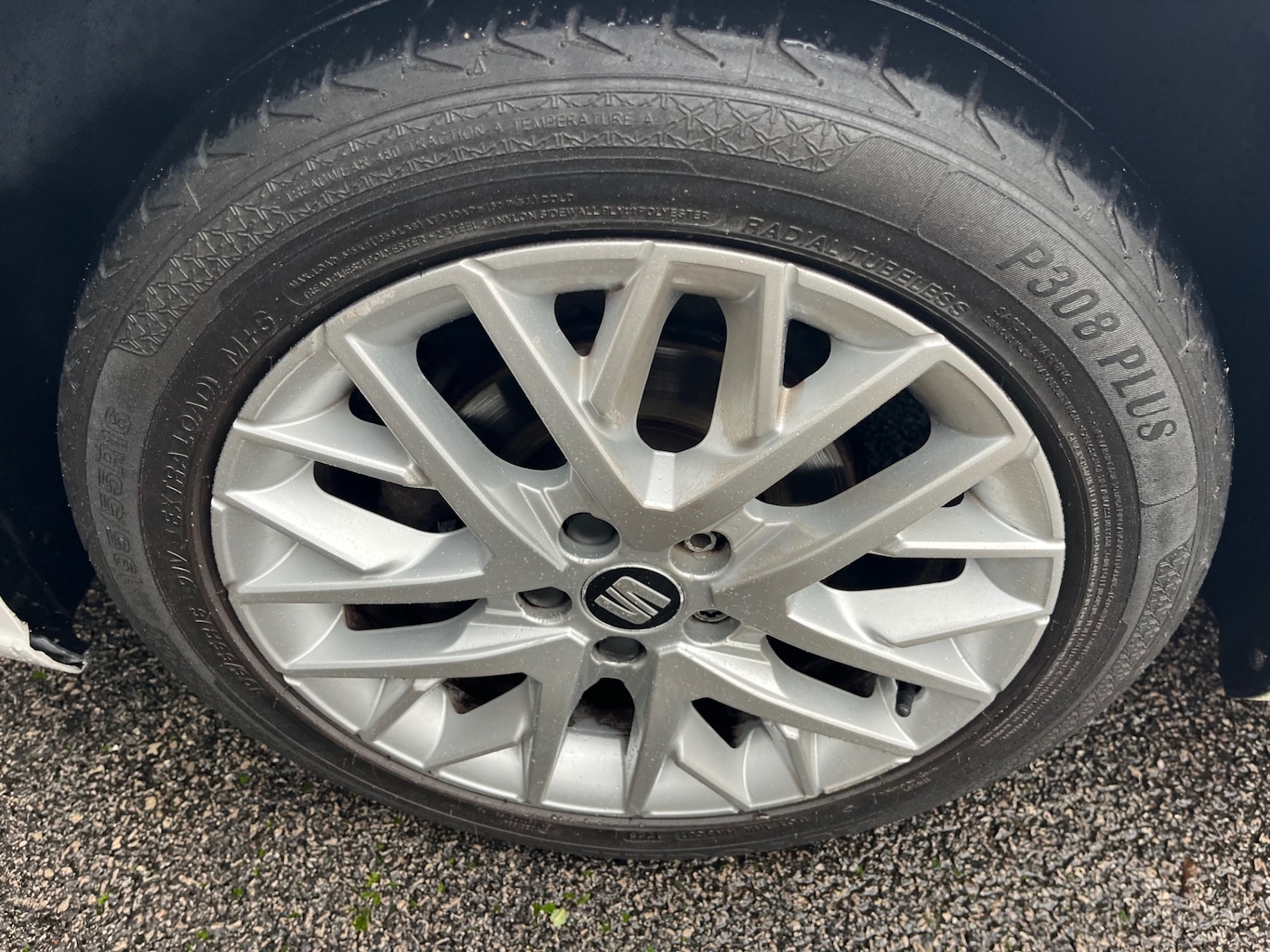 Used SEAT Ibiza 2017 for sale - 75994481: Photo 16