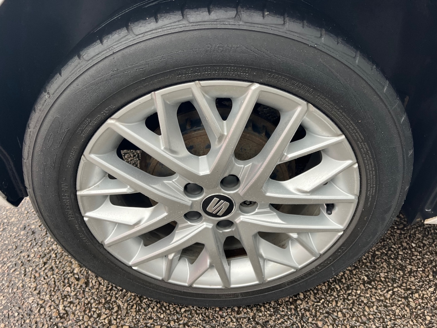 Used SEAT Ibiza 2017 for sale - 75994481: Photo 17