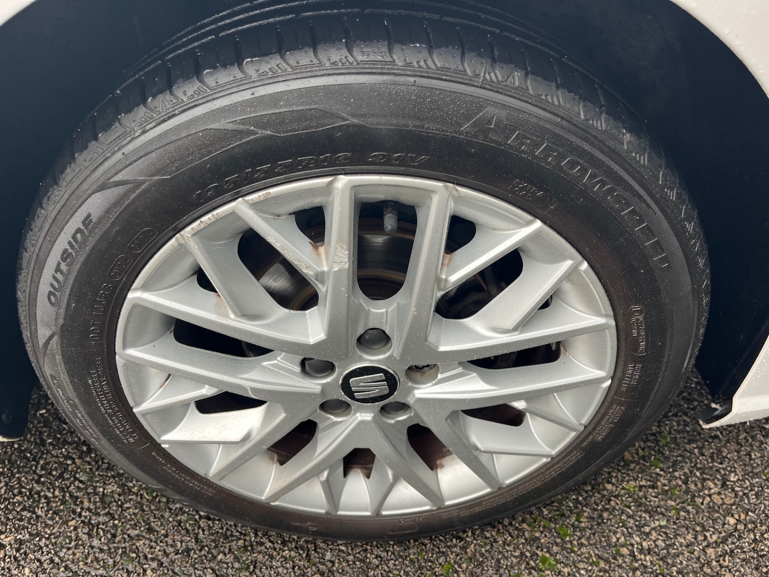 Used SEAT Ibiza 2017 for sale - 75994481: Photo 18