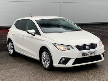 SEAT - Ibiza