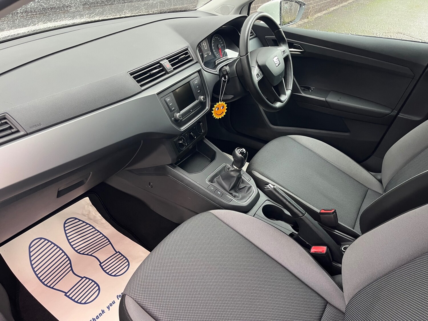 Used SEAT Ibiza 2017 for sale - 75994481: Photo 5