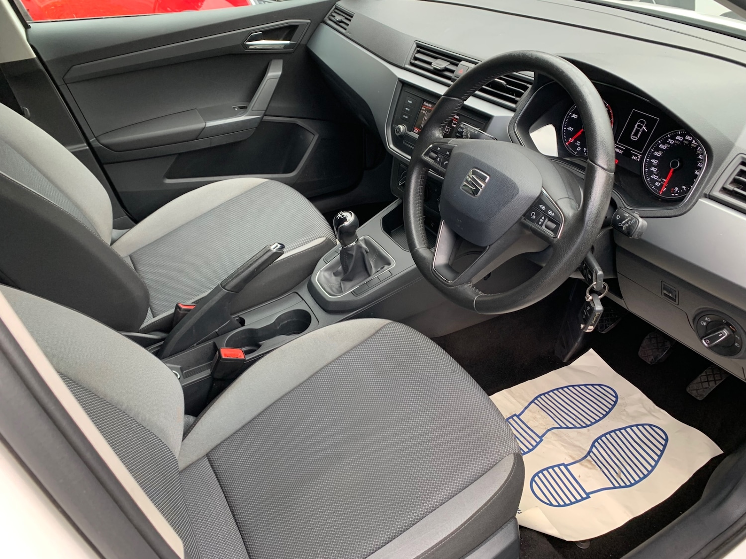 Used SEAT Ibiza 2017 for sale - 75994481: Photo 6