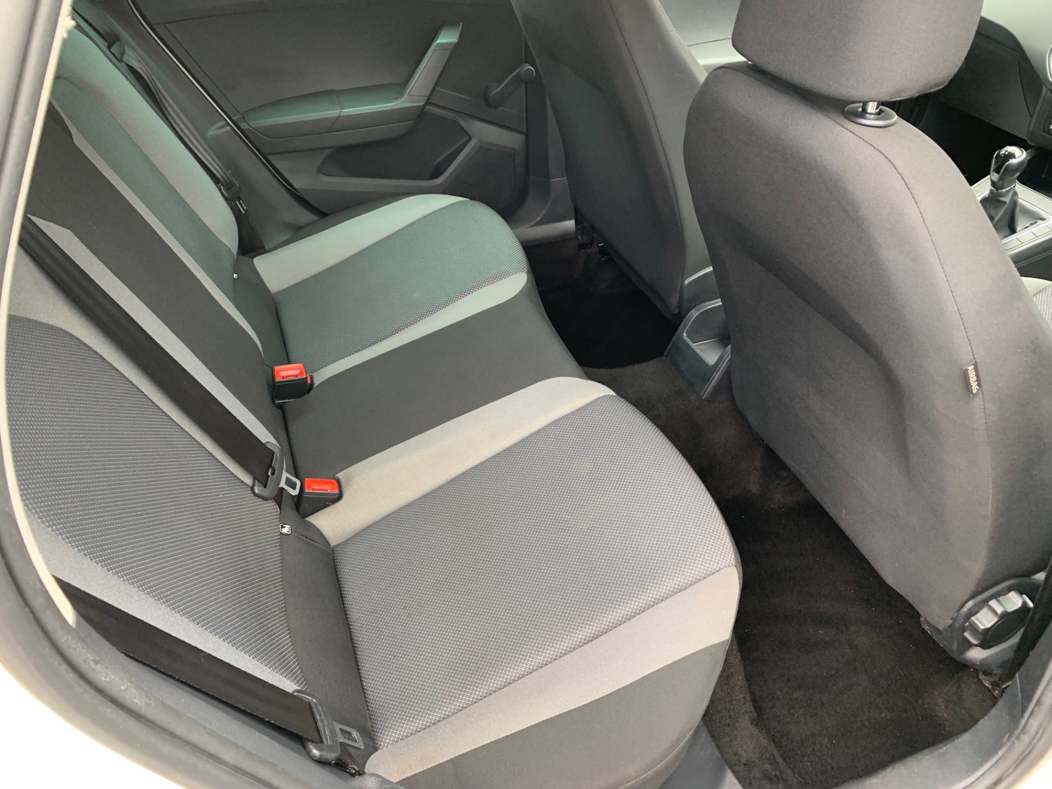 Used SEAT Ibiza 2017 for sale - 75994481: Photo 8