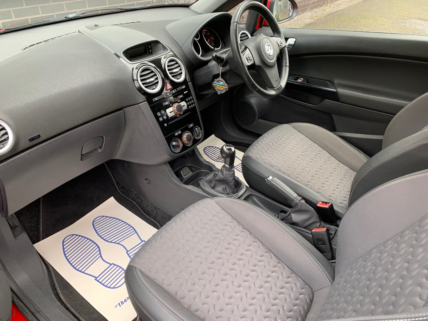 Used Vauxhall Corsa 2013 for sale - 76560191: Photo 5