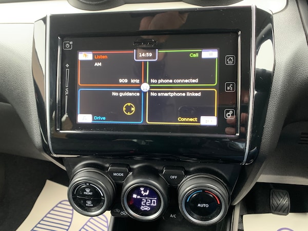 Used Suzuki Swift 2019 for sale - 75638088: Photo 10