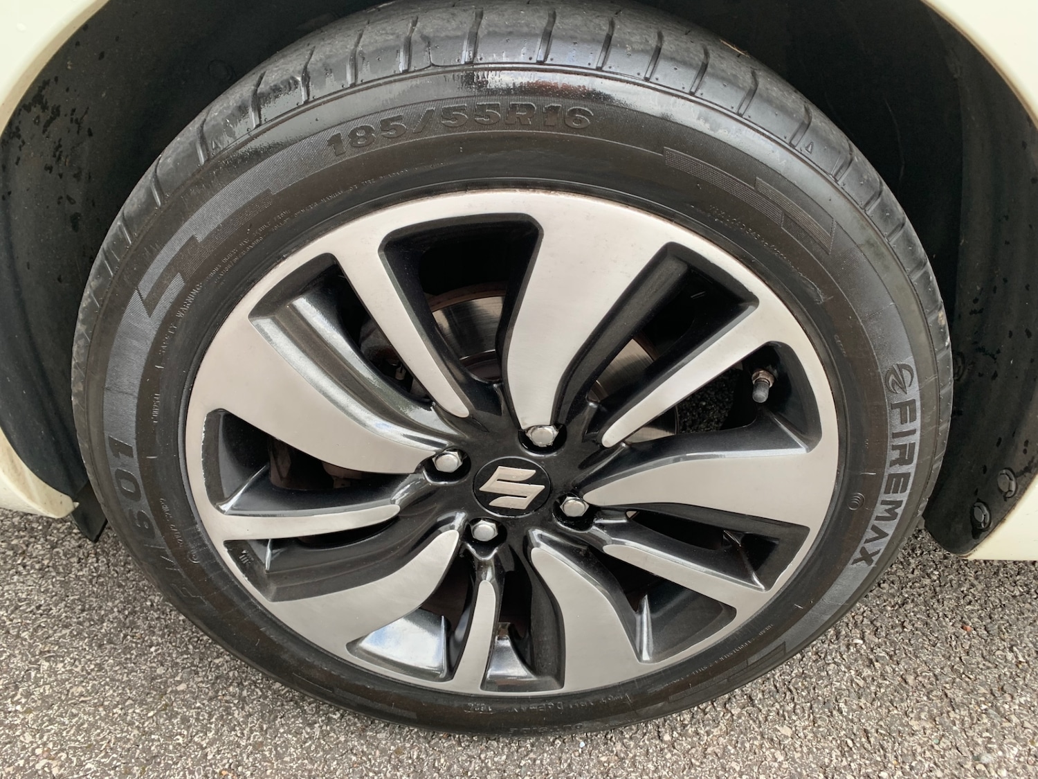 Used Suzuki Swift 2019 for sale - 75638088: Photo 15