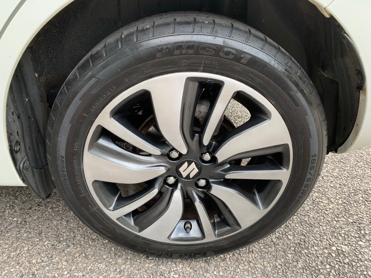 Used Suzuki Swift 2019 for sale - 75638088: Photo 16