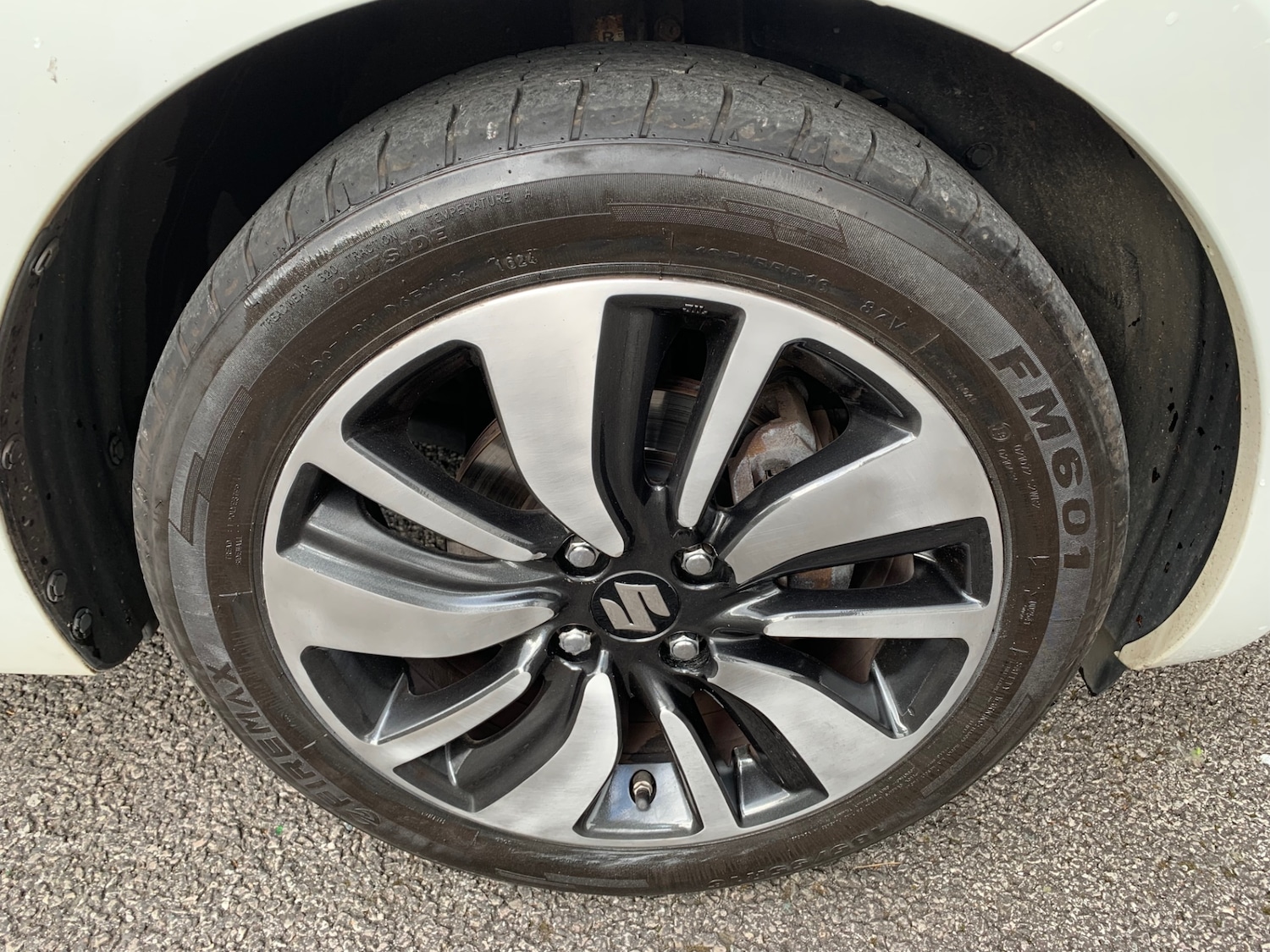 Used Suzuki Swift 2019 for sale - 75638088: Photo 18