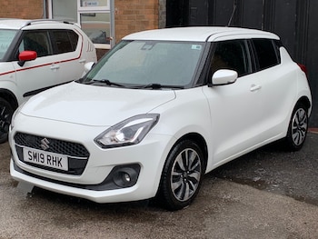 Used Suzuki Swift 2019 for sale - 75638088: Photo