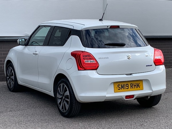 Used Suzuki Swift 2019 for sale - 75638088: Photo 3