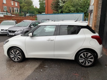 Used Suzuki Swift 2019 for sale - 75638088: Photo