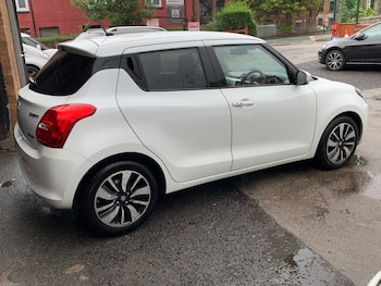 Used Suzuki Swift 2019 for sale - 75638088: Photo