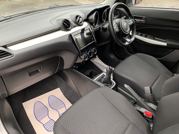 Used Suzuki Swift 2019 for sale - 75638088: Photo 5