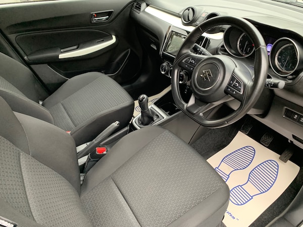 Used Suzuki Swift 2019 for sale - 75638088: Photo 6