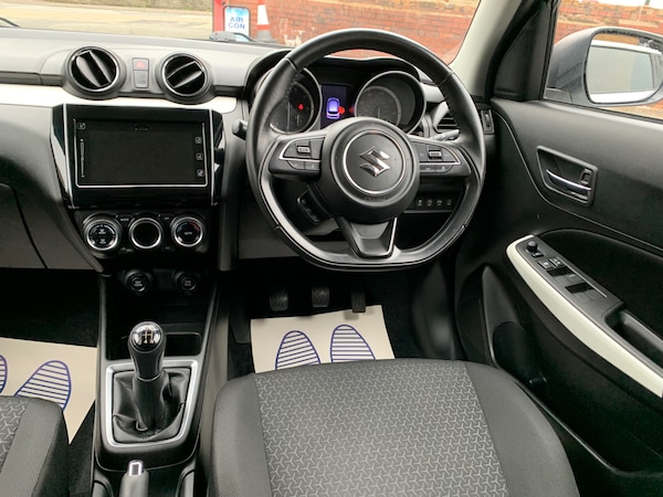Used Suzuki Swift 2019 for sale - 75638088: Photo 7