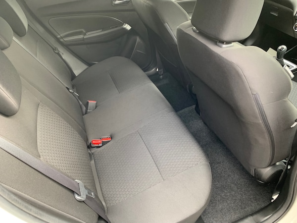 Used Suzuki Swift 2019 for sale - 75638088: Photo 8