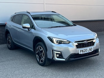 Used Subaru XV 2020 for sale - 79515605: Photo