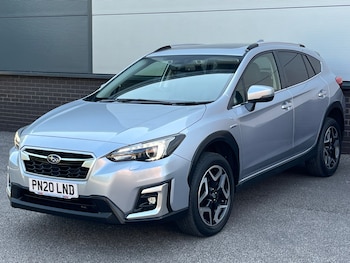 Used Subaru XV 2020 for sale - 79515605: Photo
