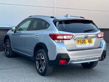 Used Subaru XV 2020 for sale - 79515605: Photo