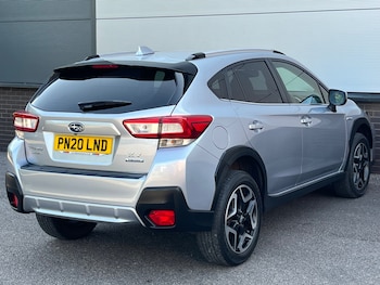 Used Subaru XV 2020 for sale - 79515605: Photo